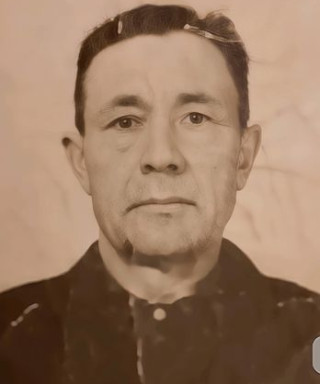 Васильев Михаил Дмитриевич