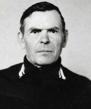 Губкин Николай Михайлович