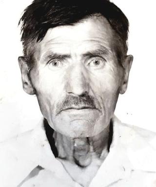 Прокопьев Александр Григорьевич