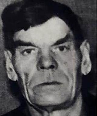 Дергачев Афанасий Самойлович