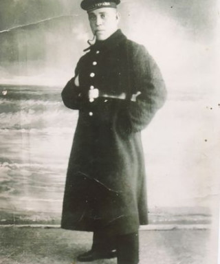 Лаврентьев Георгий Николаевич