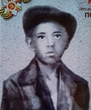 Сабитов Зиннат Газизуллович