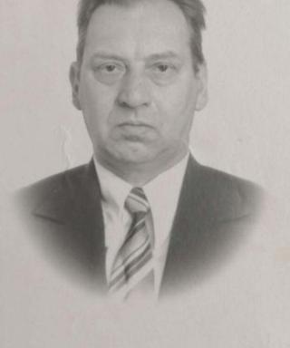 Гернгросс Лев Николаевич