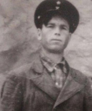 Иванов Алексей Федорович