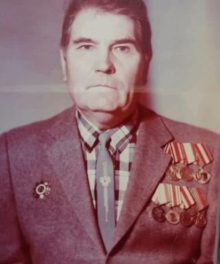 Шеломанов Андрей Андреевич