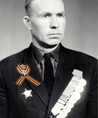 Сбитнев Петр Алексеевич