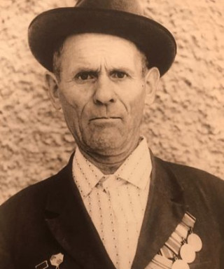 Климченков Николай (Митрофанович)