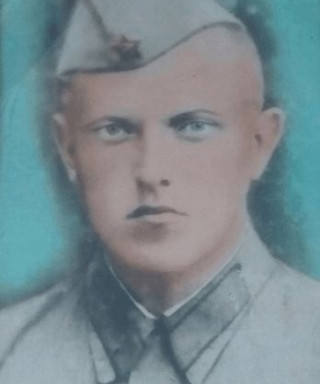 Гаркуша Иван Григорьевич