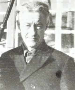 Пацков Николай Константинович