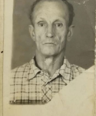 Гаврилин Георгий Тимофеевич