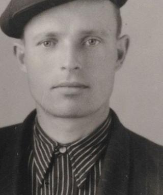 Кошелев Николай Антонович