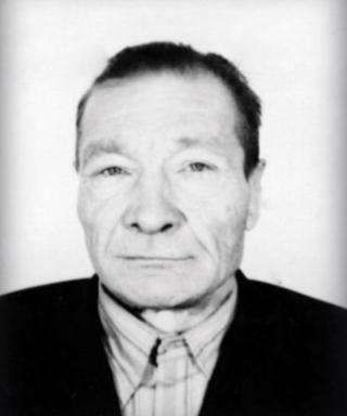Сапронов Александр Терентьевич