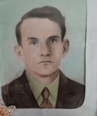 Меднов Григорий Иванович