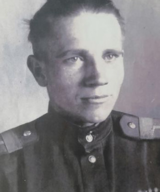 Журавлев Иван Михайлович