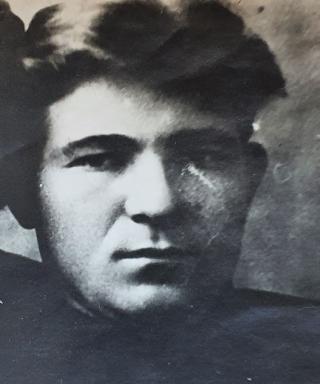 Калетин Дмитрий Степанович
