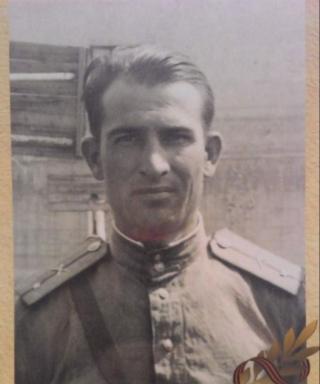 Курепин Иван Филиппович