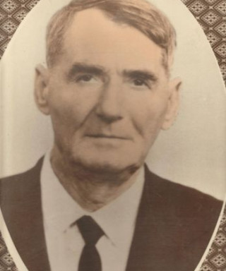 Вербицкий Николай Ефимович