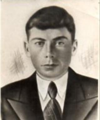 Шевяков Андрей Акимович