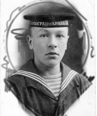 Воронцов Дмитрий Александрович