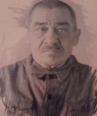 Вахрушев Севастьян Павлович