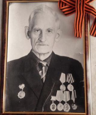 Бехтерев Пётр Александрович