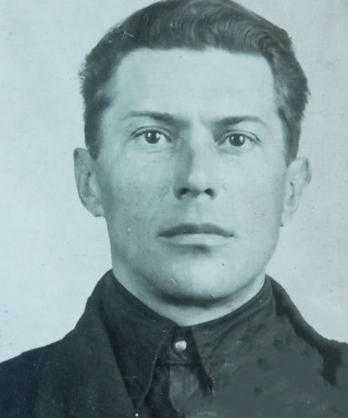 Турецкий Алексей Иаанович