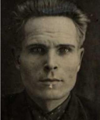 Вашурин Иван Яковлевич
