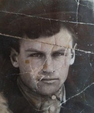 Бородин Иван Яковлевич