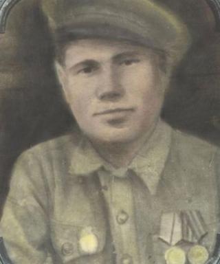 Гирфанов Гайнулла Шарифуллович
