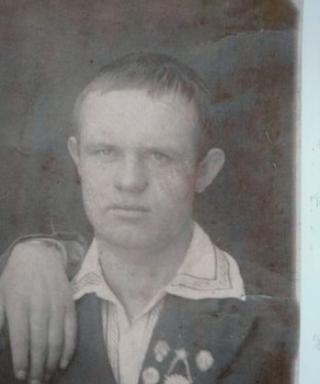 Сосин Александр Михайлович