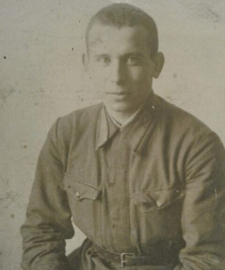 Барябин Виктор Семёнович