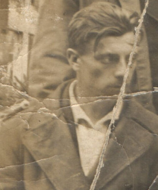 Дуженков Михаил Ильич