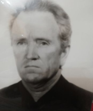 Юртайкин Илья Осипович