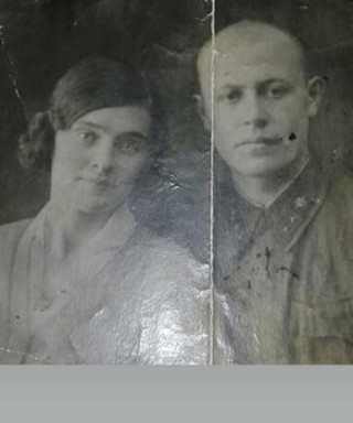 Перевозкин Федор Пигасьевич