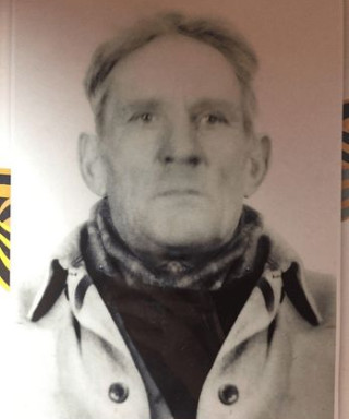 Павлов Михаил Борисович