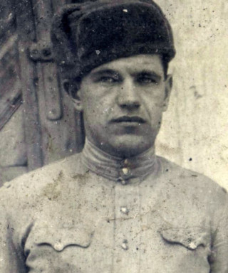 Пилипенко Василий Максимович