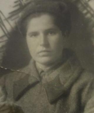 Сазыкина Клавдия Константиновна