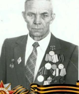 Дорохов Иван Филиппович
