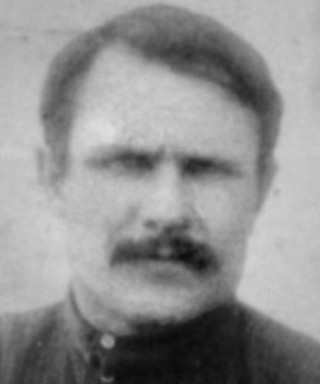 Платонов Пётр Михайлович