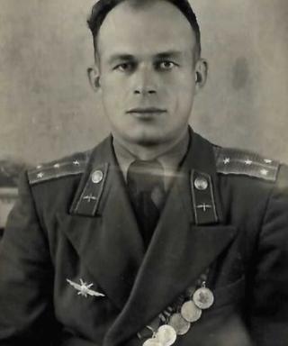 Фокеев Константин Иванович