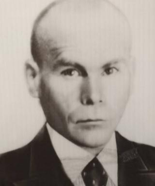 Громов Семён Григорьевич