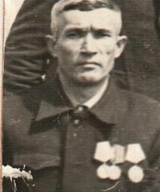 Ендиеров Иван Митрофанович