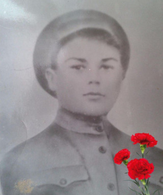 Боев Николай Архипович