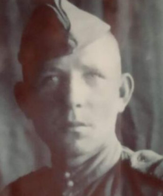 Тарасов Фёдор Фёдорович