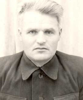 Бушманов Григорий Петрович