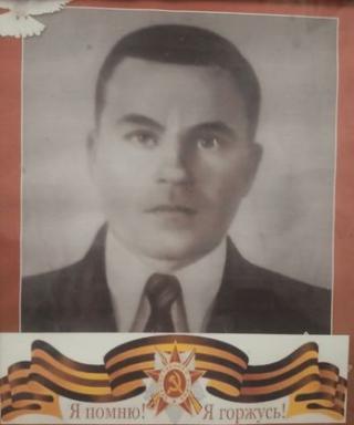 Шаповалов Иван Михайлович