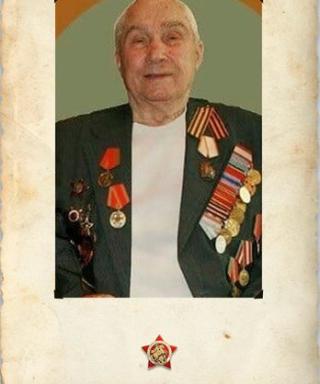 Коваленко Иван Егорович
