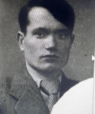 Кутузов Иван Яковлевич