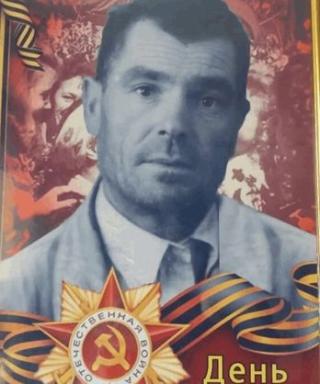 Ветров Михаил Петрович