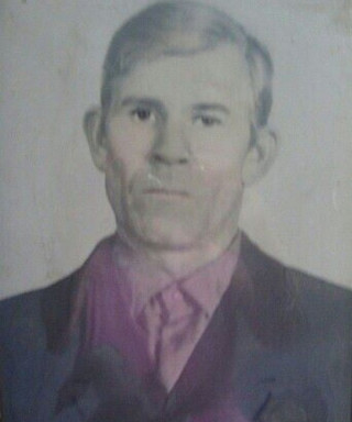 Климов Виталий Фёдорович